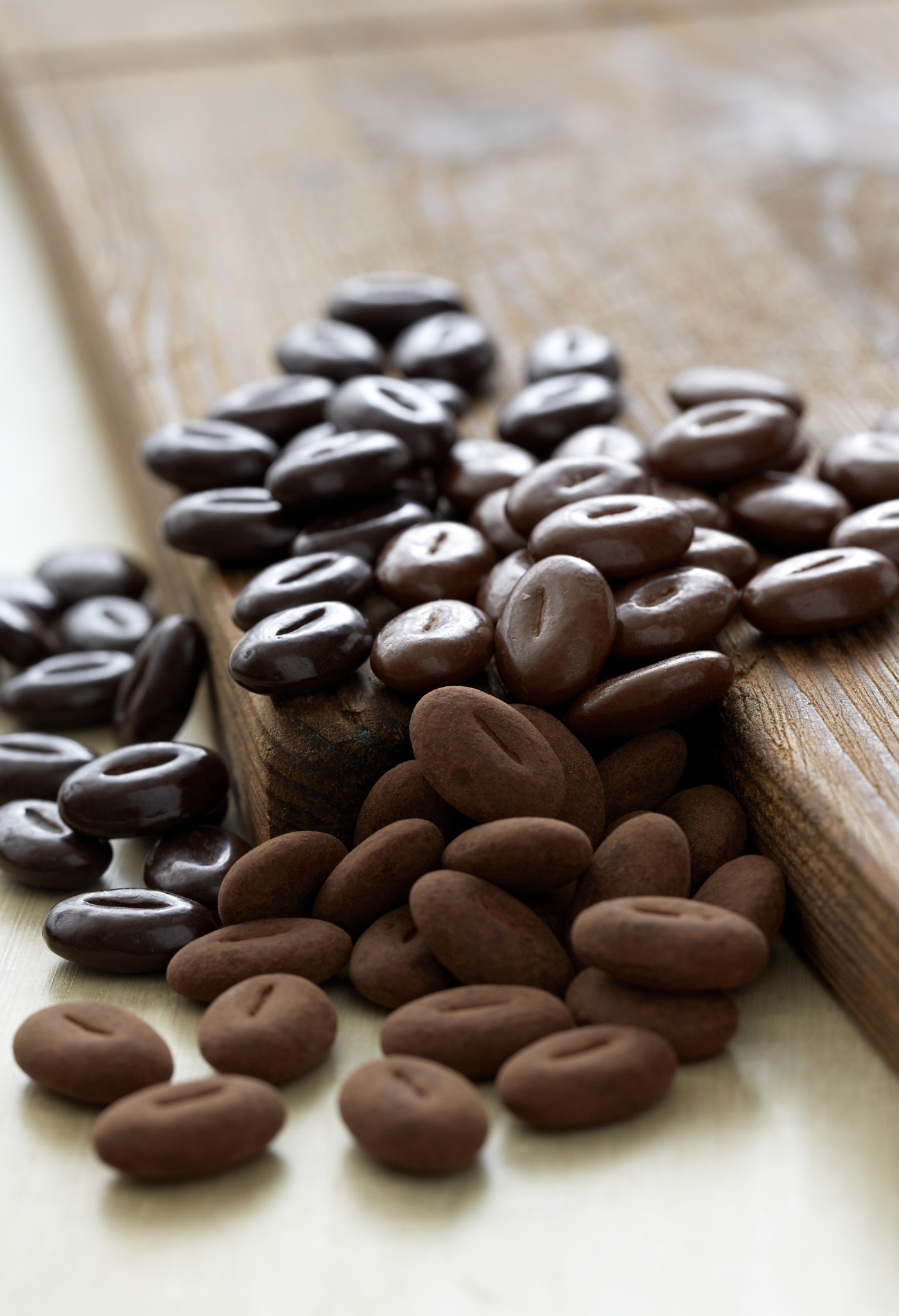 Shop Mocca beans