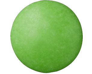 Milk Chocolate Medium Lentil Apple Green - 2 kg