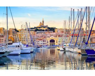 2,5 kg Milk Chocolate Mini Lentils Mix