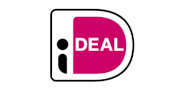 Pay with ideal